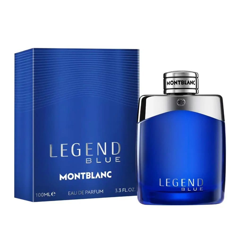 Mont Blanc Legend Blue 100ML EDP Masculino