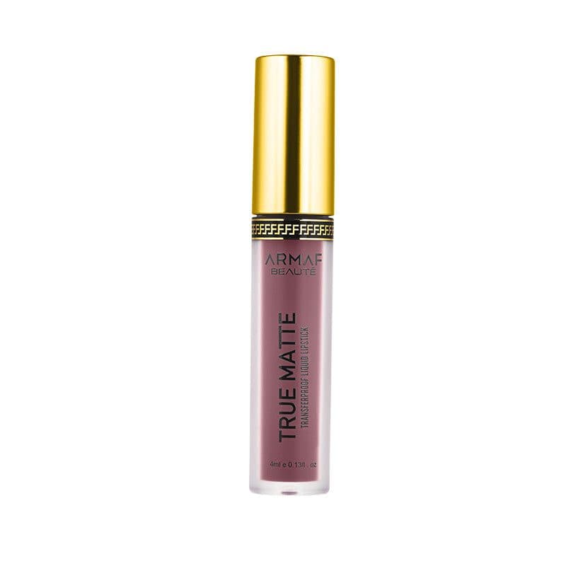 Gloss Armaf Beaute True Matte Transferproof Ventana 06