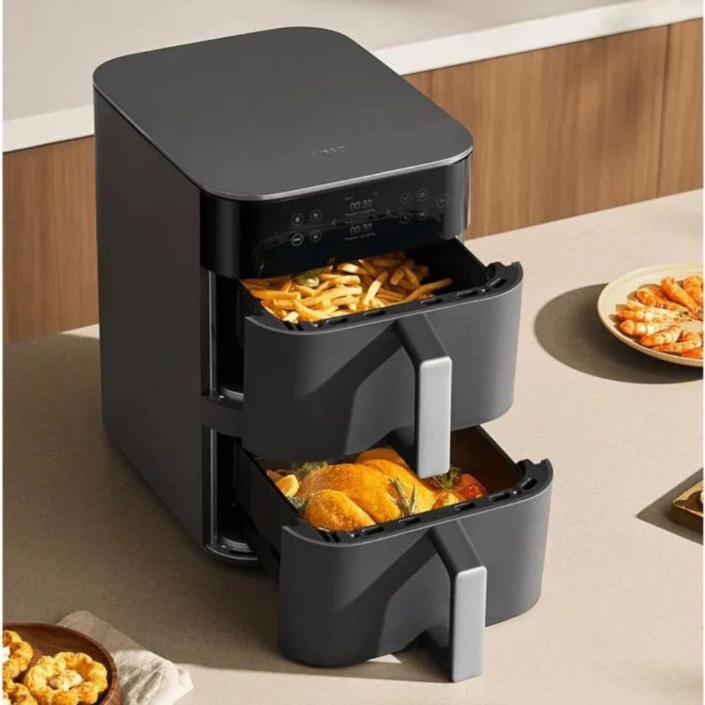 Xiaomi Fritadeira Mi Smart Air Fryer 12L