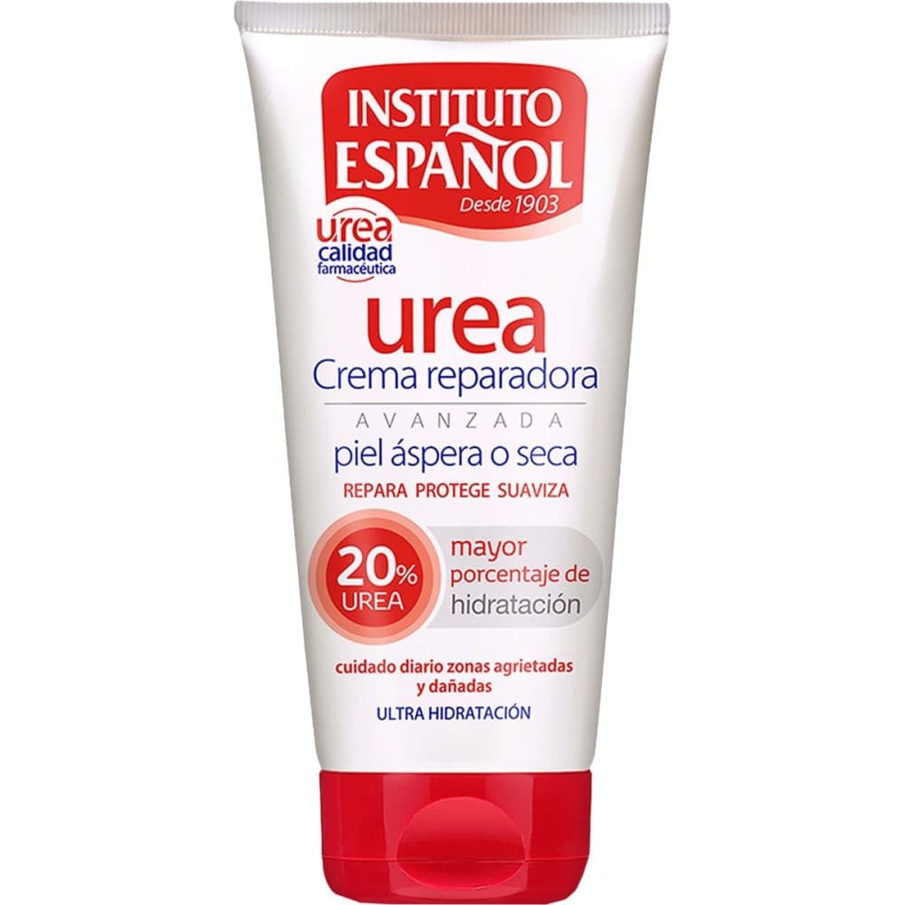 Creme Instituto Espa Ol Urea Piel Aspera Seca 150ML