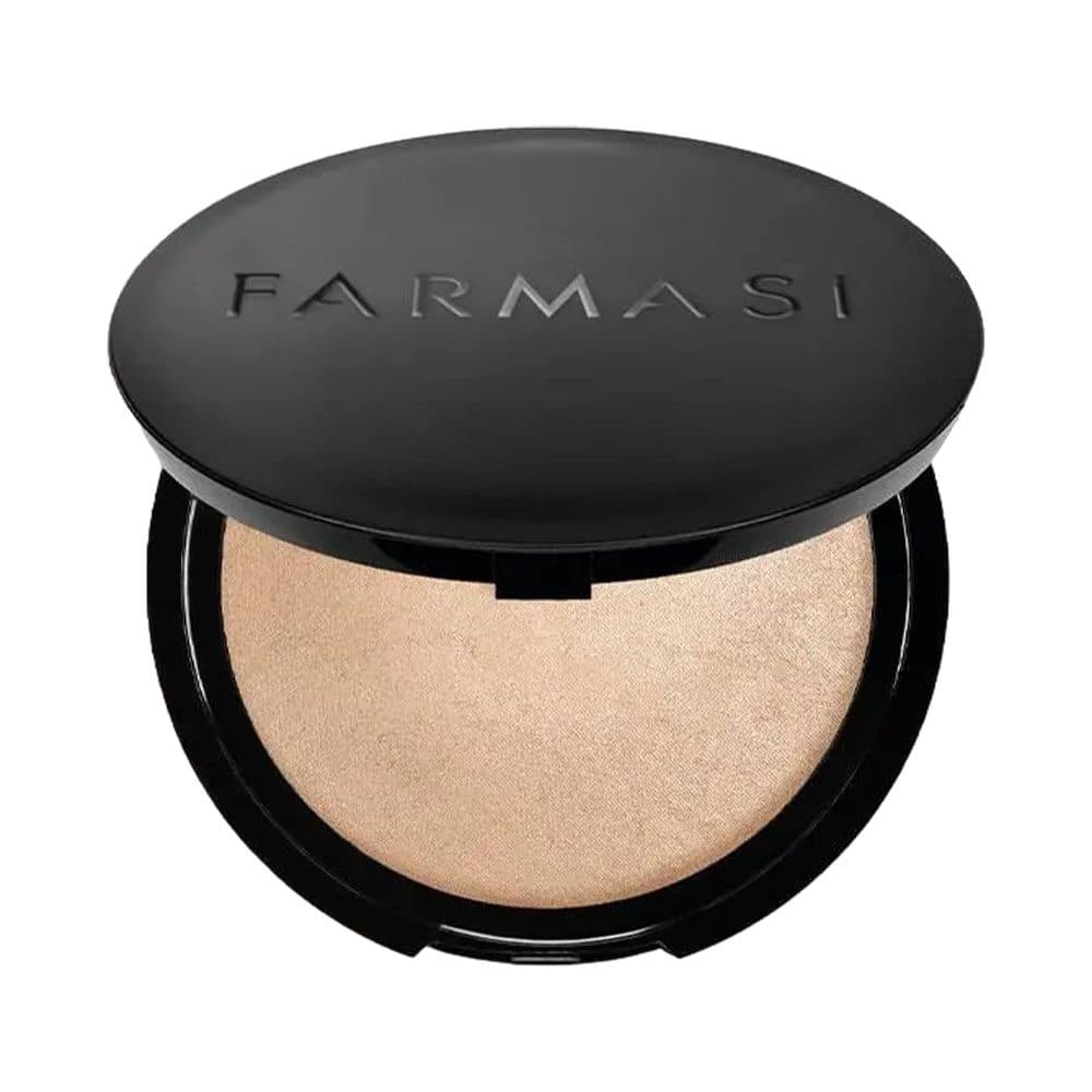 Po Compacto Farmasi Terracotta Po Iluminador 10G