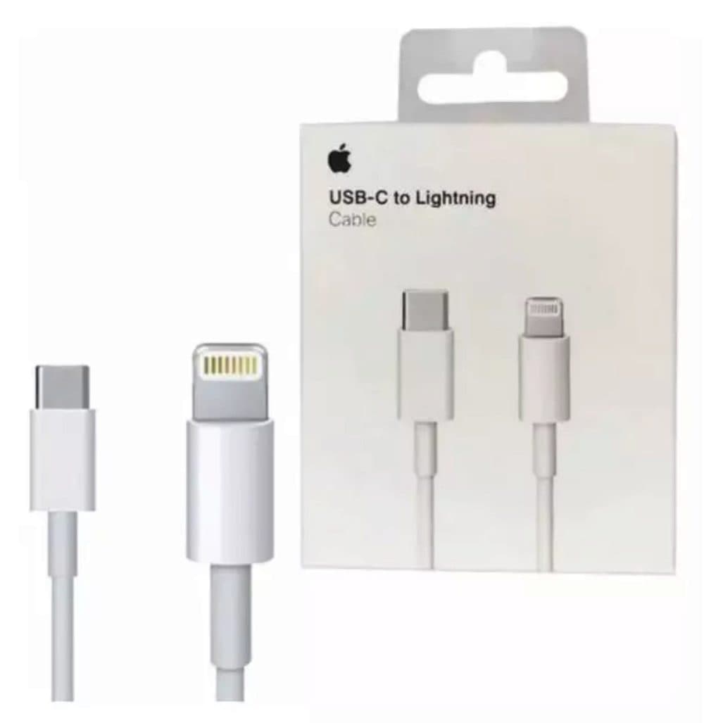 Apple Cabo USB Type iPhone