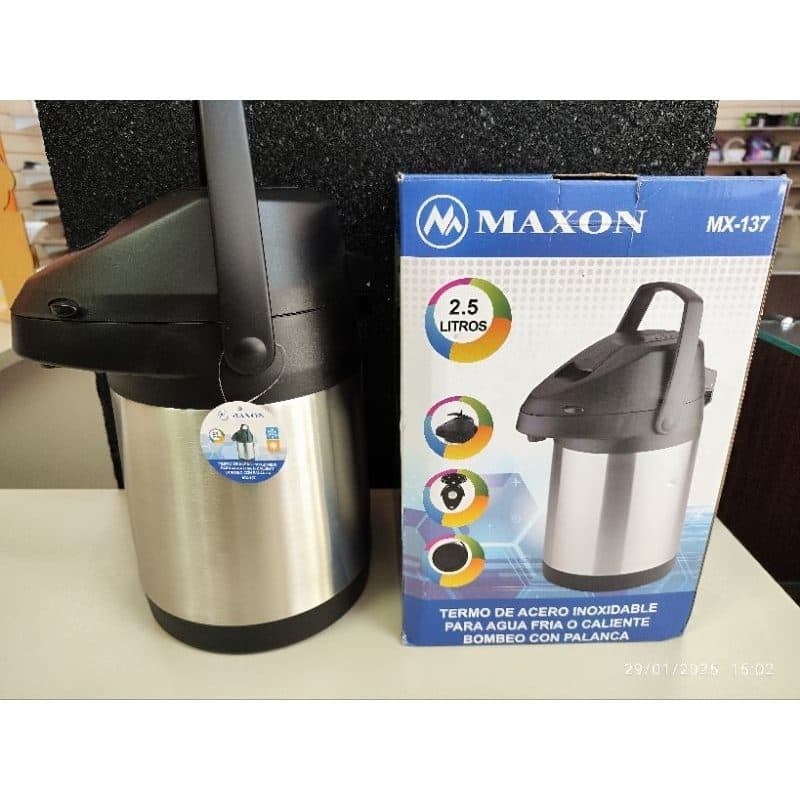 Termica Maxon 2 5L