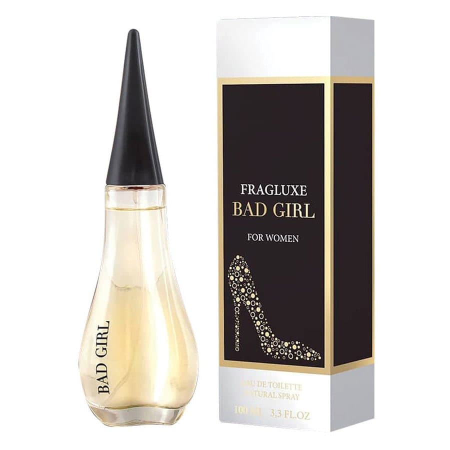 Fragluxe Bad Girl 100ML EDT Feminino