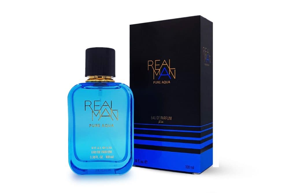 Folie Pure Acqua 30ML EDP Masculino