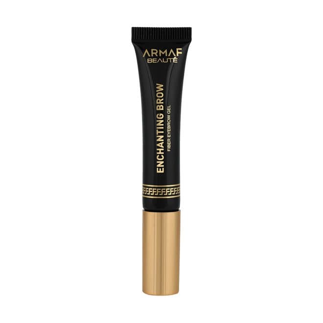 Gel Sobrancelha Armaf Beaute Enchanting Brow Ebony 01