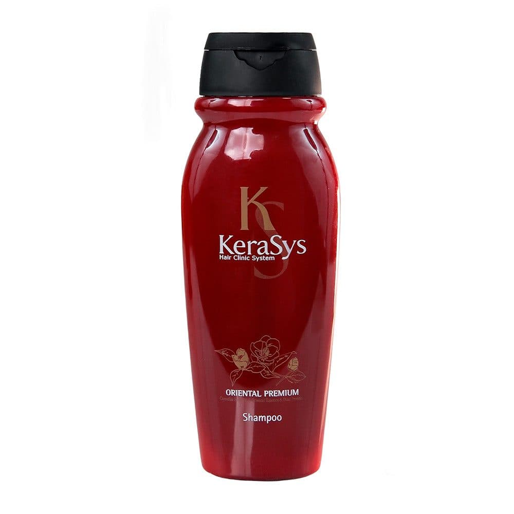 Shampoo Kerasys Oriental Premiun 200ML