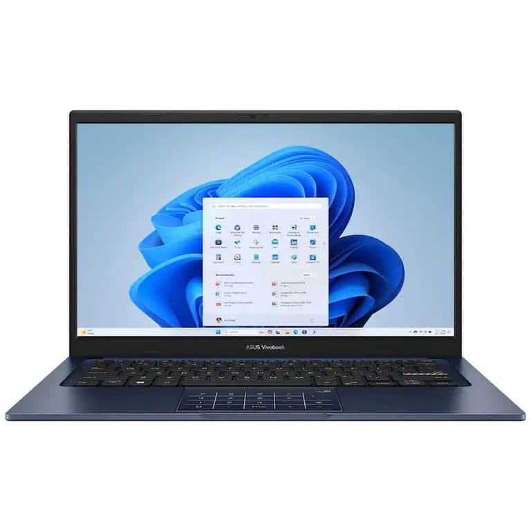 Asus I5 W11 256GB 12GB