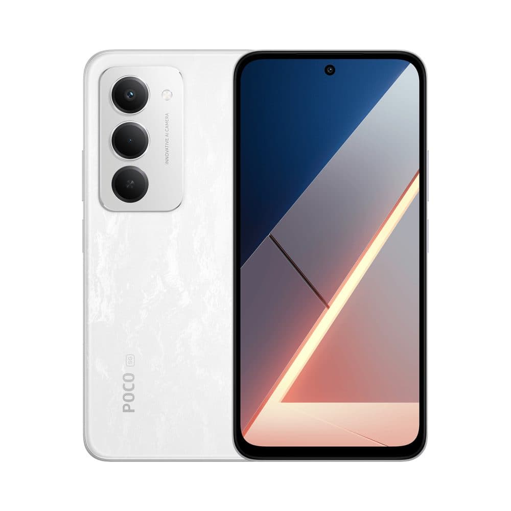 Xiaomi Poco M8S 5G 256GB White