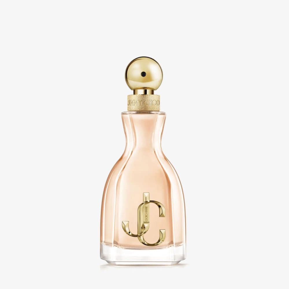 Jimmy Choo Want Choo 60ML EDP Feminino