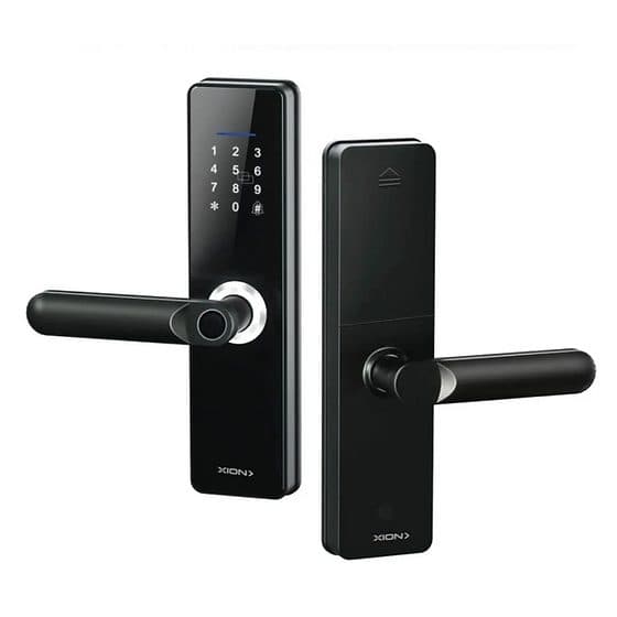 Fechadura Eletronica Xion Smartlock Digital