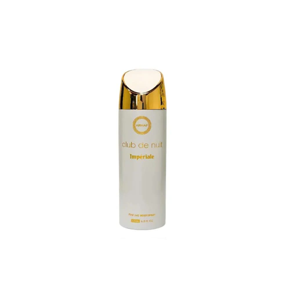 Des Spray Armaf Club De Nuit Imperial 200ML