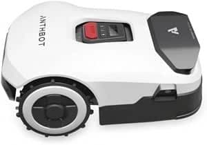 Robo Corta Grama Anthobot Genie Bivolt BT 4G