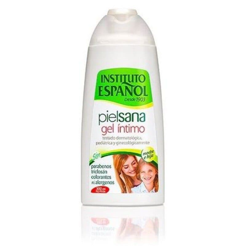 Gel Intimo Instituto Espa Ol Piel Sana 300ML