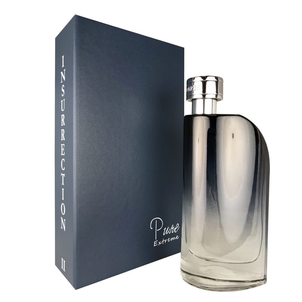 Reyane Insurrection Ii Pure 90ML EDP