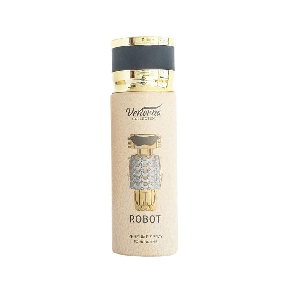 Deo Verlorna Amir Al Fursan 200ML