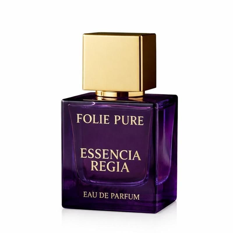 Folie Pure Essencia Regia 30ML EDP Feminino