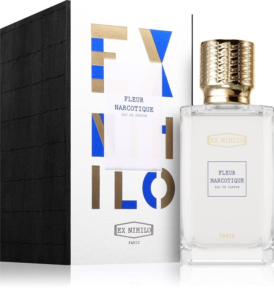 Uniflame Fa Le Fleur Narcotique Nr Ctq EDP Unissex