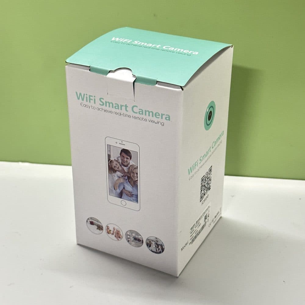 Ip Smart Ghis P12 App Icsee