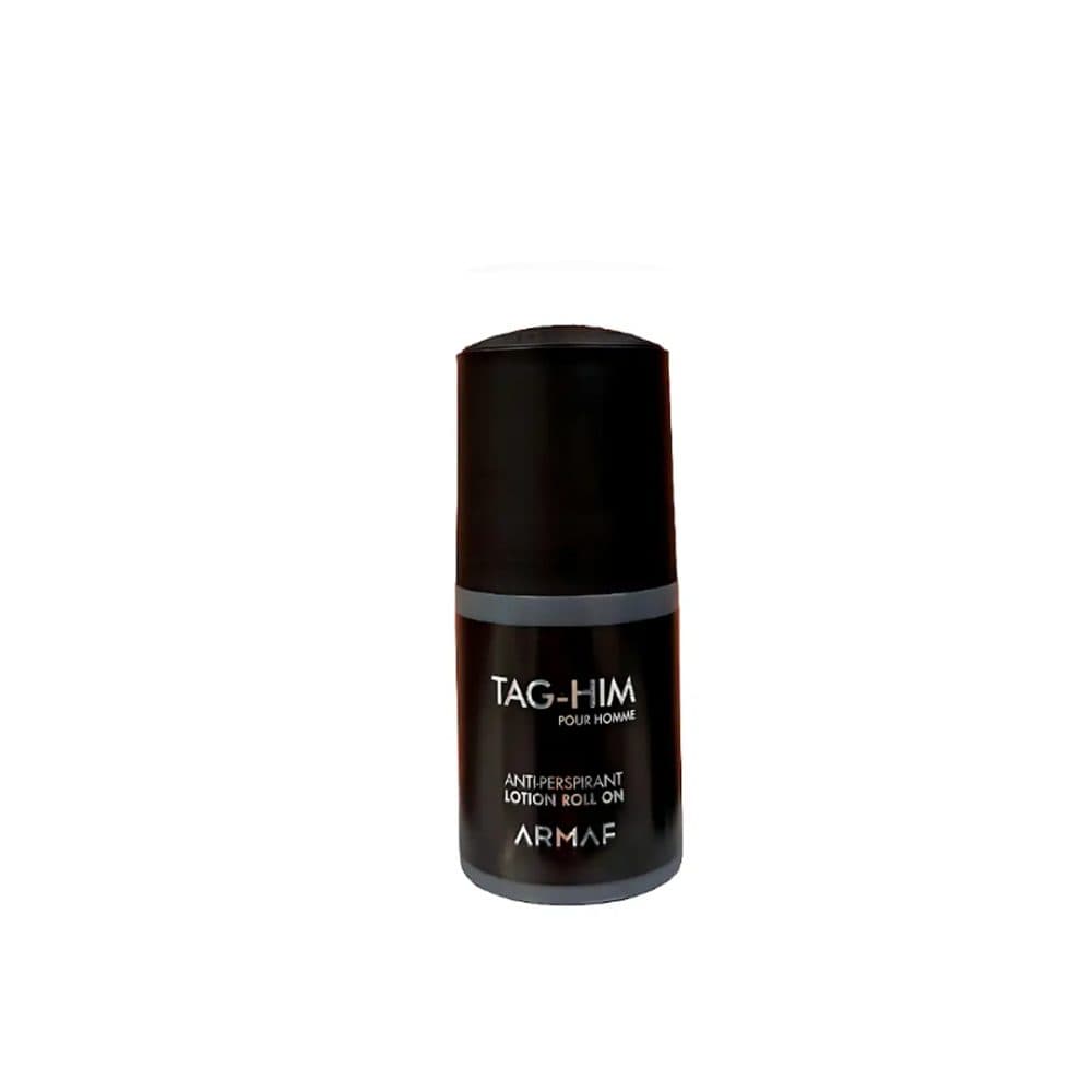Des Armaf Roll On Tag Him 75ML