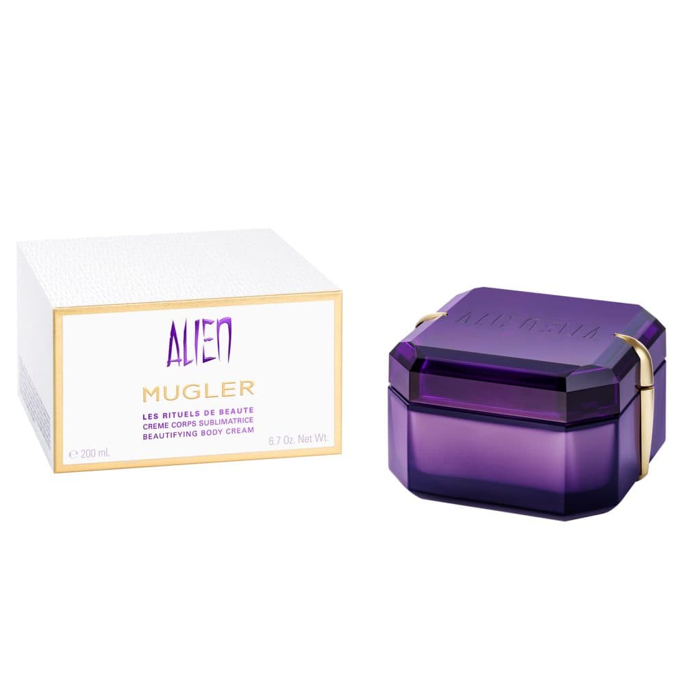 Thierry Mugler Alien Body Creme 200ML