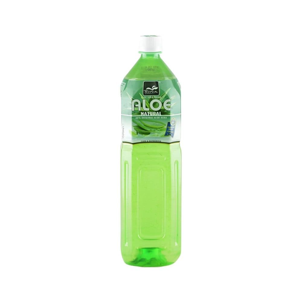Beb Suco Suiz Aloe Vera Tropical 1 5L