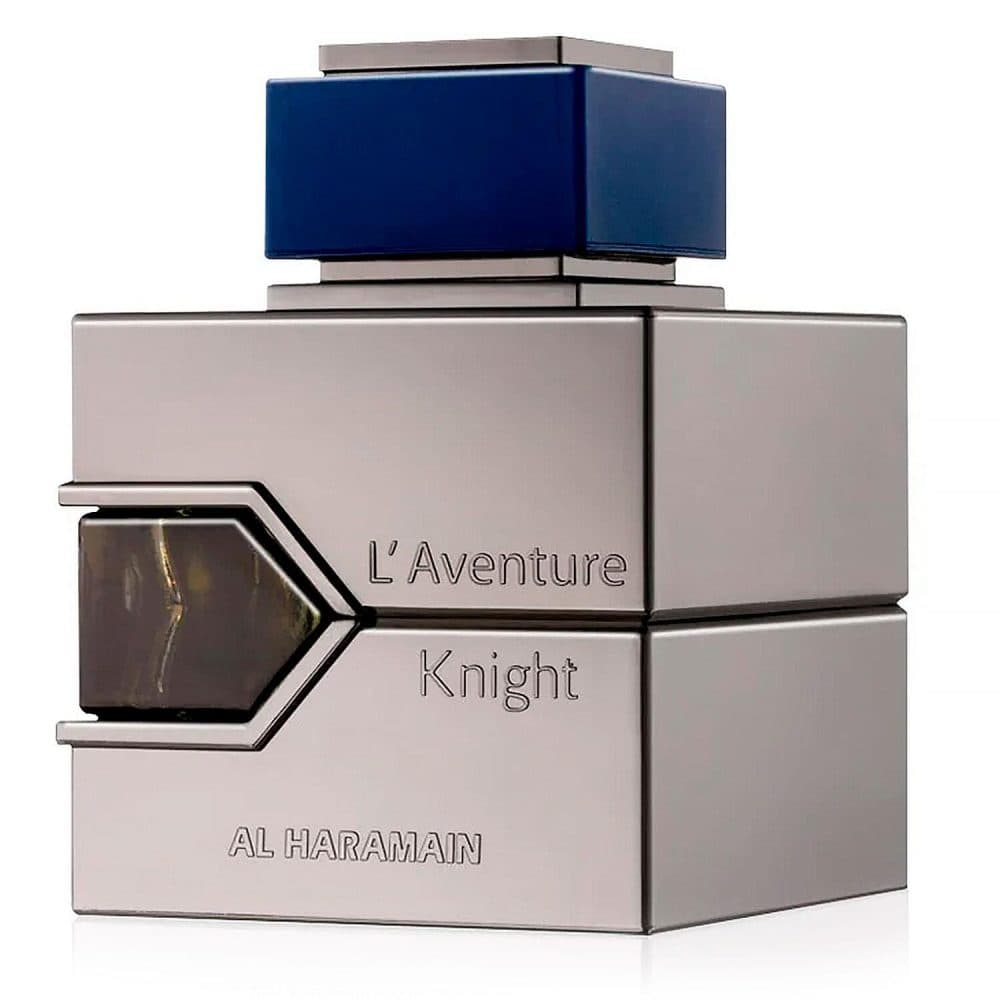 Al Haramain Aventure Knight 100ML EDP Masculino