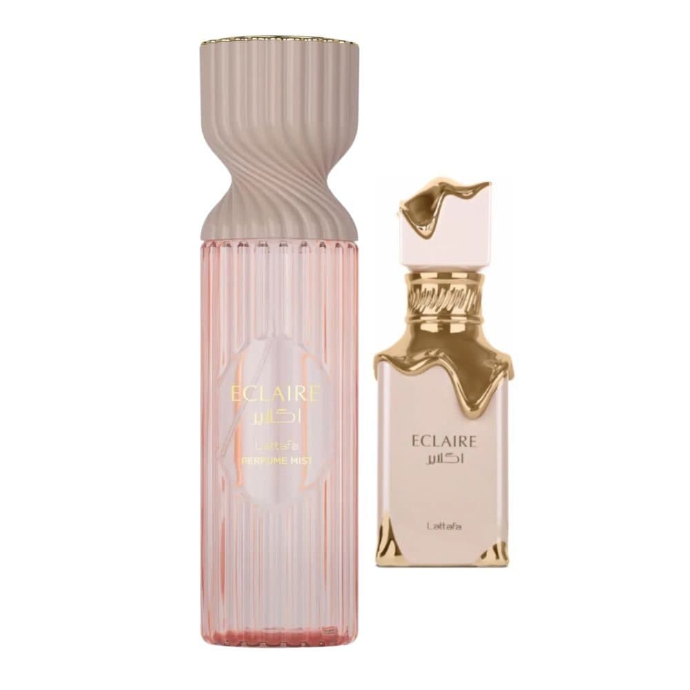 Splash Verlorna Eclaire 250ML