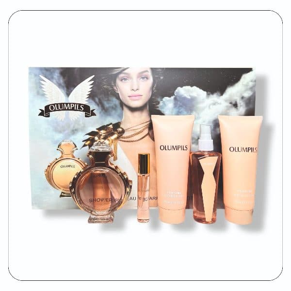 Mystical Kit Olumpils 11 90ML EDP