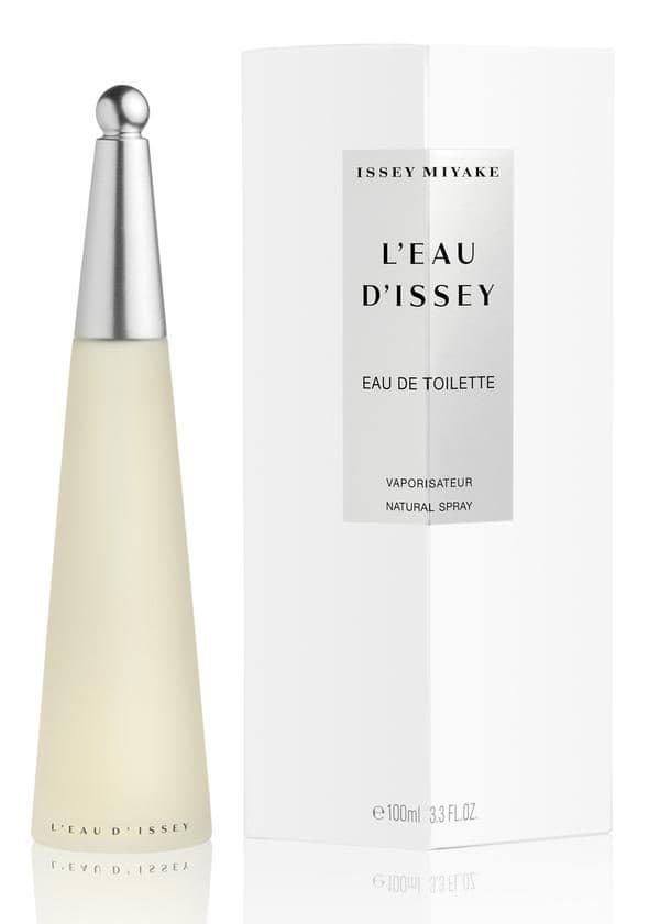 Issey Miyake Eau Issey 100ML EDT Feminino