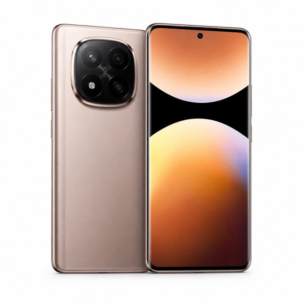 Xiaomi Redmi Note 14 Pro Plus 5G 256GB Gold