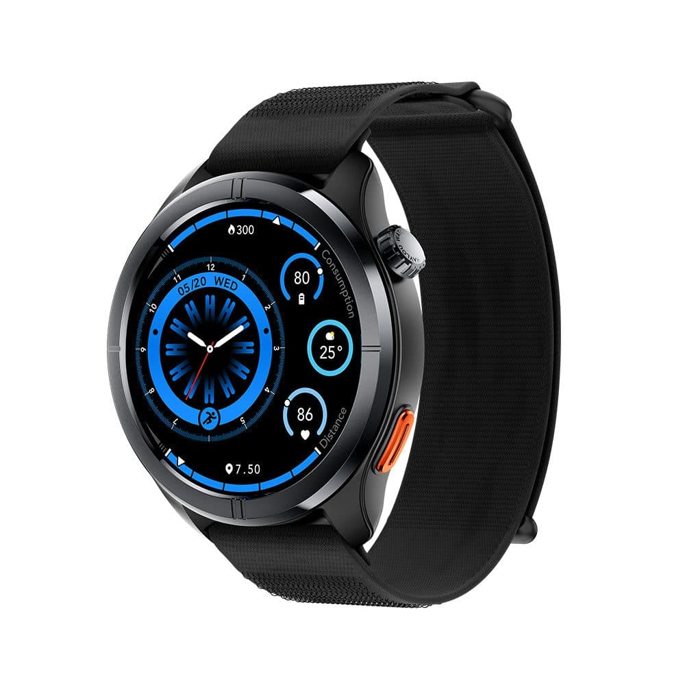 Haylou Smart Watch Solar Neo 2