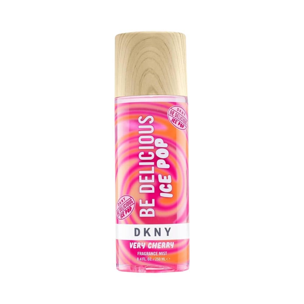 Dkny Be Delicious Ice Pop Berry Bliss 250ML