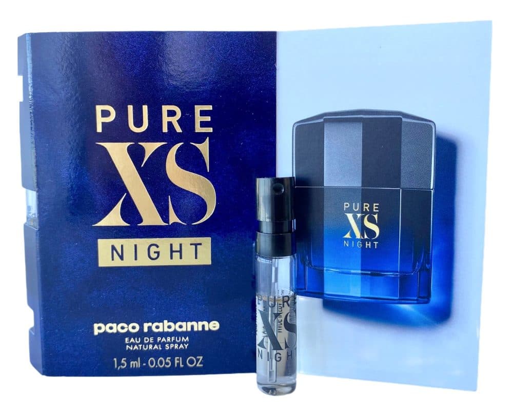 Folie Pure Night 30ML EDP Masculino