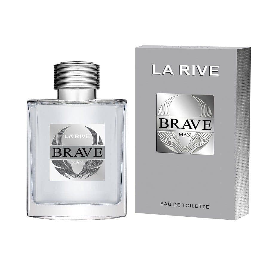 La Rive Brave 100ML EDT Masculino
