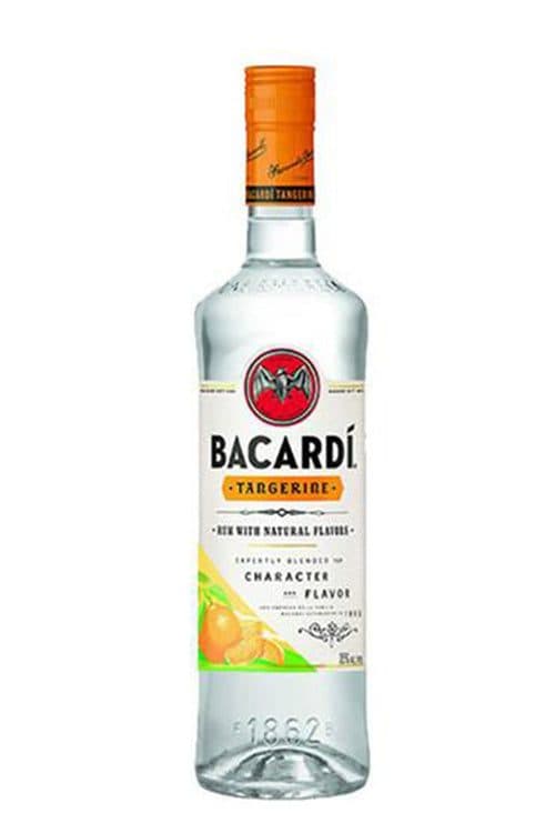 Beb Ron Ee Uu Bacardi Mandarin 750ML