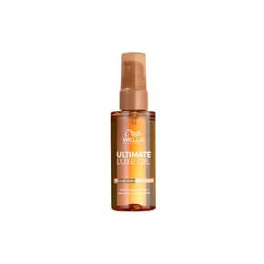 Oleo Para Cabelo Wella Luxe Oil 100ML
