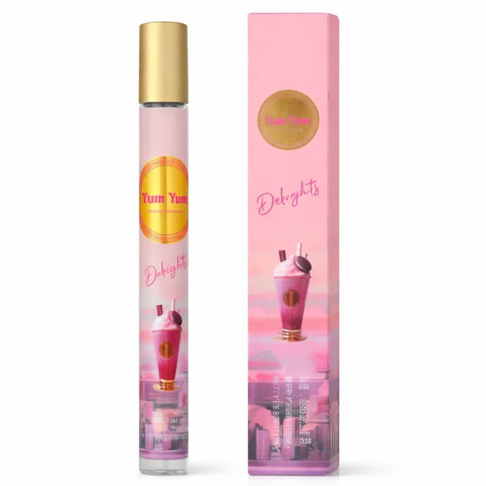Tubete Yum Yum 58 35ML EDP
