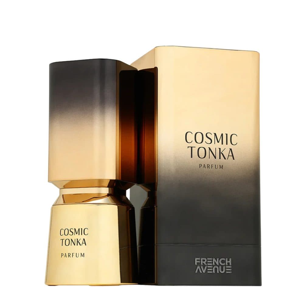 French Avenue Cosmic Tonka 100ML PARFUM