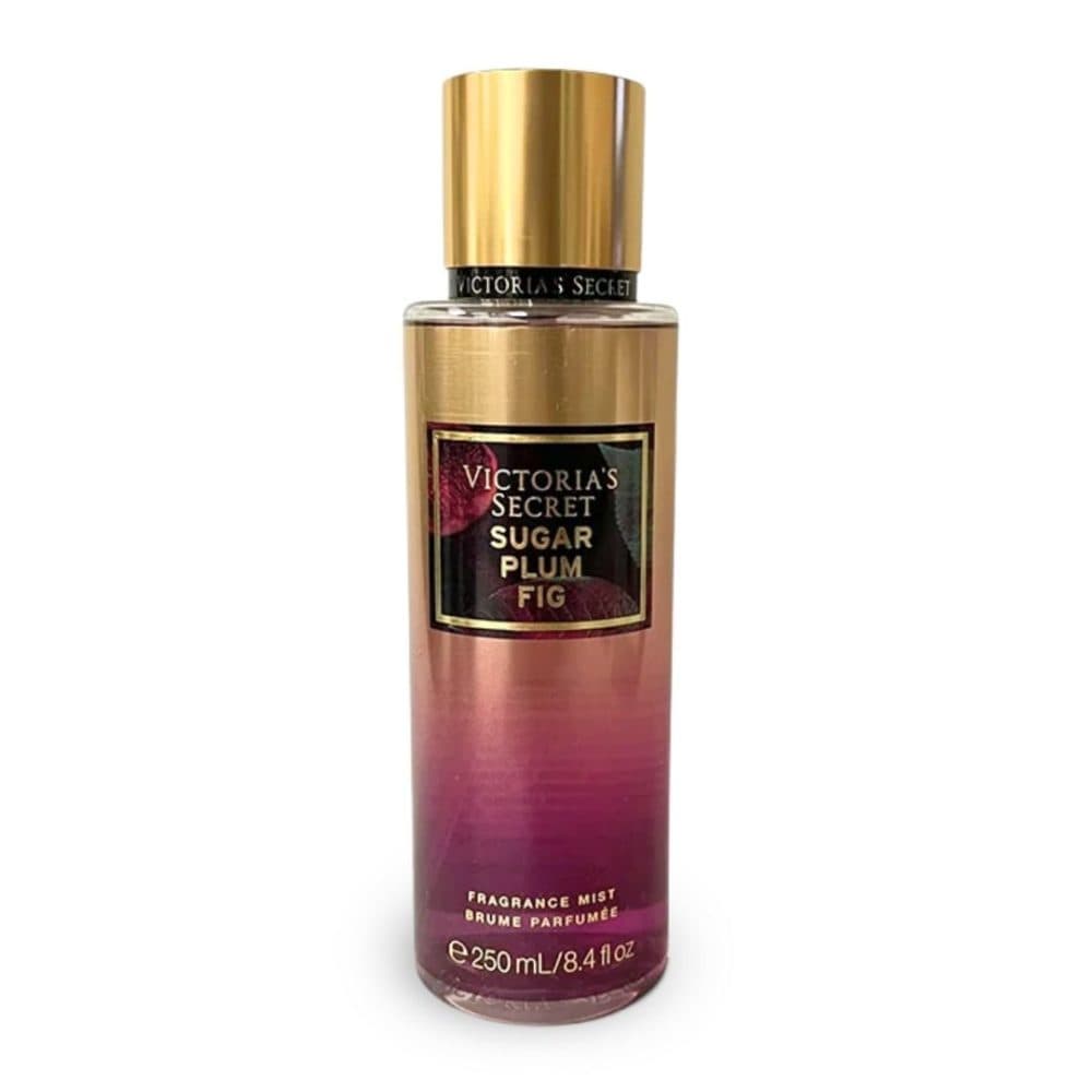 Victoria's Secret Sugar Plum Fig 250ML