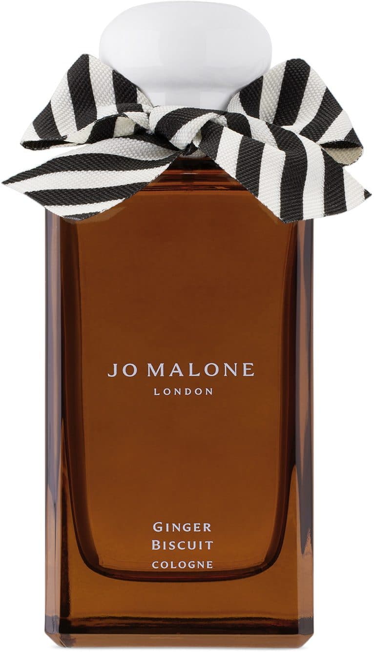 Jo Malone London Ginger Biscuit Cologne 100ML EDP Feminino