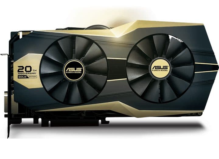 Asus Vga