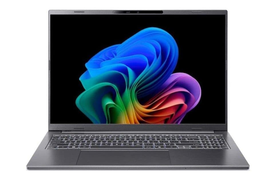 Acer A16 Ultra 9 288 32G 1TB