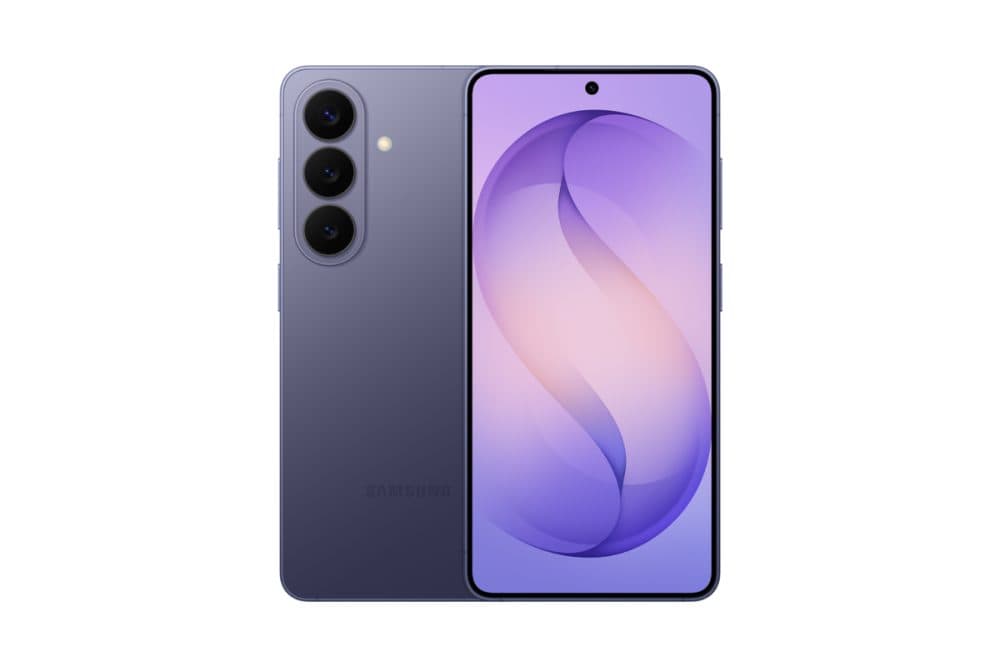 Samsung SM-S947B/DS 512GB Purple