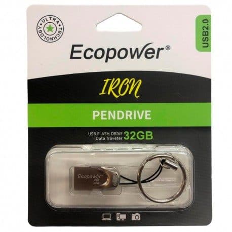 Pendrive Ecopower Ep