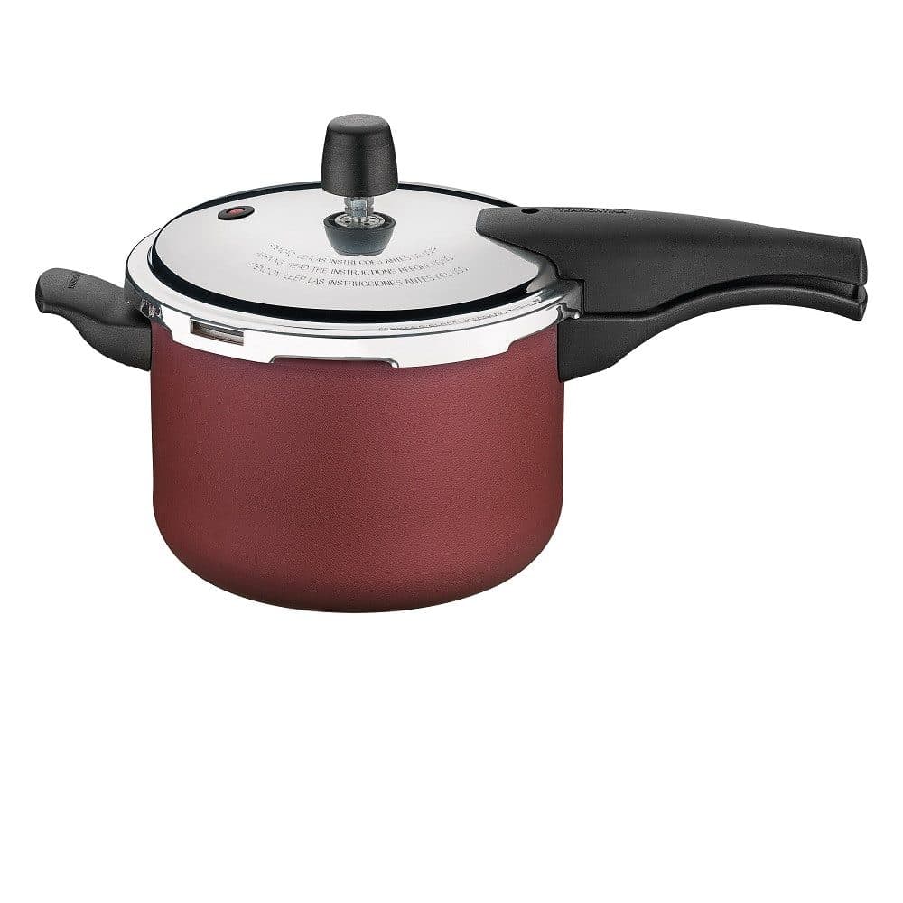 Tramontina Panela De Pressao 4 5L