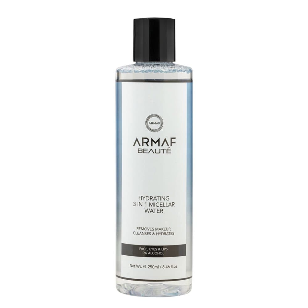 Agua Micellar Armaf Beaute Hydrating Micellar Water 250ML