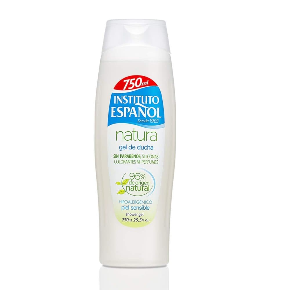 Natura Sabonete Liquido Instituto Espa Ol 750ML