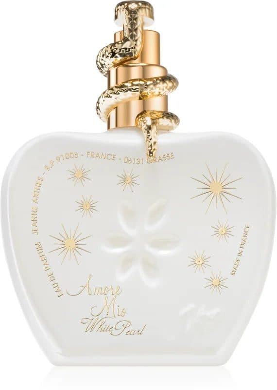 Jeanne Arthes Amore White 100ML EDP