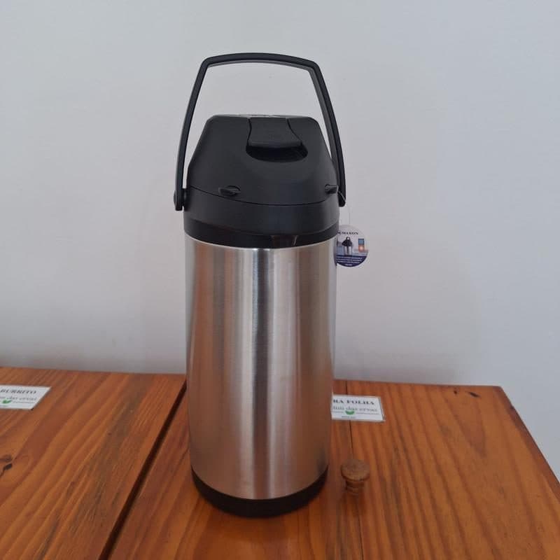 Termica Maxon Inox 5LT